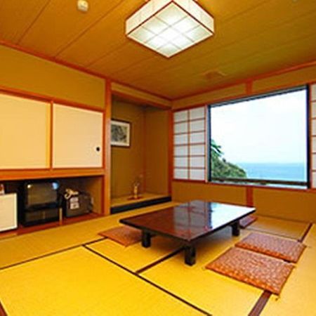Sunhills Noto Hotel Ishikawa Buitenkant foto