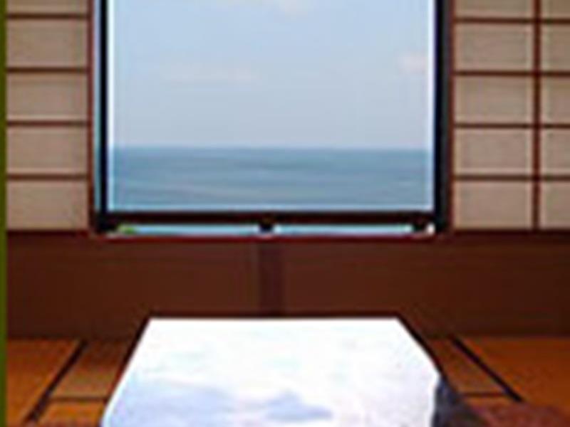 Sunhills Noto Hotel Ishikawa Buitenkant foto